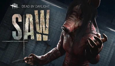 Дополнение Dead by Daylight - the Saw Chapter для ПК (Ключ активации Steam)