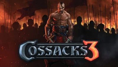 Игра Cossacks 3 для ПК (Ключ активации Steam)