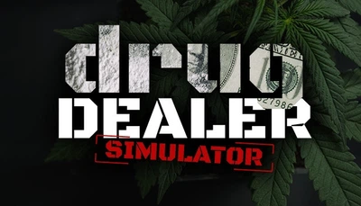 Игра Drug Dealer Simulator для ПК (Ключ активации Steam)