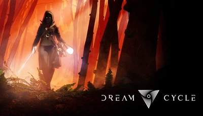 Игра Dream Cycle для ПК (Ключ активации Steam)