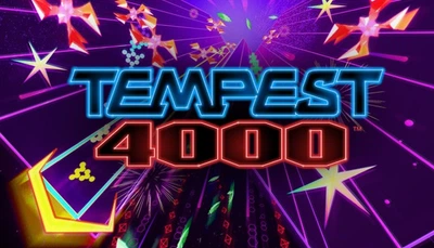 Игра Tempest 4000 для ПК (Ключ активации Steam)