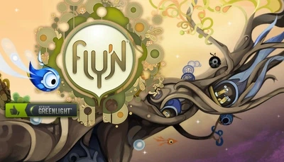 Игра Fly'N для ПК (Ключ активации Steam)