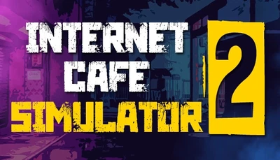 Игра Internet Cafe Simulator 2 для ПК (Ключ активации Steam)