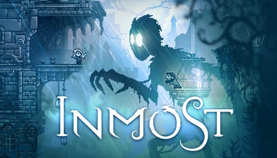 Игра Inmost для ПК (Ключ активации Steam)