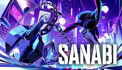 Игра Sanabi для ПК (Ключ активации Steam)