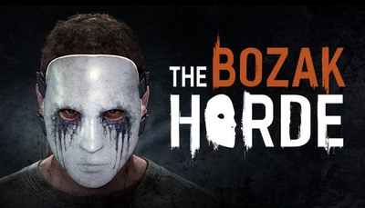 Дополнение Dying Light - The Bozak Horde для ПК (Ключ активации Steam)