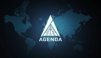 Игра Agenda для ПК (Ключ активации Steam)