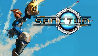 Игра Sanctum для ПК (Ключ активации Steam)