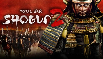 Гра Total War: Shogun 2 для ПК (Ключ активації Steam)