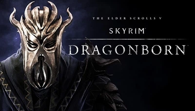 Доповнення The Elder Scrolls V: Skyrim - Dragonborn - Europe для ПК (Ключ активації Steam)
