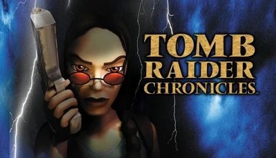 Игра Tomb Raider V: Chronicles для ПК (Ключ активации Steam)