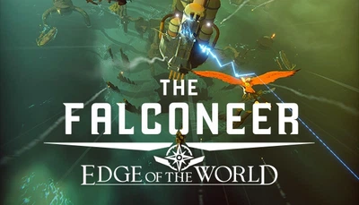 Дополнение The Falconeer - Edge of the World для ПК (Ключ активации Steam)