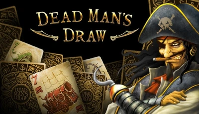 Игра Dead Mans Draw для ПК (Ключ активации Steam)