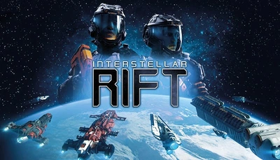 Игра Interstellar Rift для ПК (Ключ активации Steam)