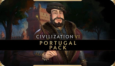 Дополнение Sid Meier's Civilization VI: Portugal Pack - Europe для ПК (Ключ активации Steam)
