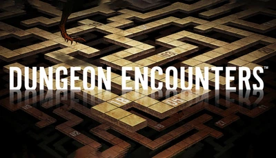 Игра Dungeon Encounters для ПК (Ключ активации Steam)