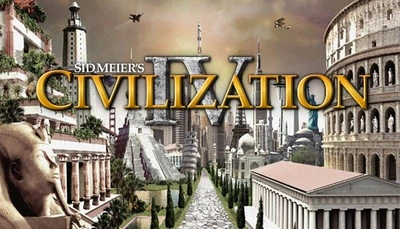 Игра Sid Meier's Civilization IV для ПК (Ключ активации Steam)
