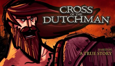 Игра Cross of the Dutchman для ПК (Ключ активации Steam)