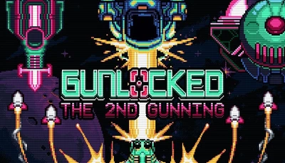 Доповнення Gunlocked - The 2nd Gunning для ПК (Ключ активації Steam)