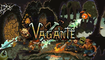 Игра Vagante для ПК (Ключ активации Steam)