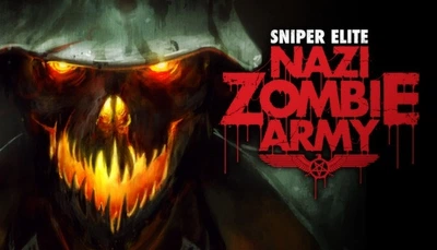 Игра Sniper Elite: Nazi Zombie Army для ПК (Ключ активации Steam)