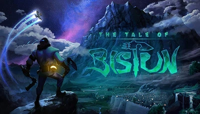 Игра The Tale of Bistun для ПК (Ключ активации Steam)