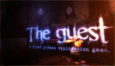 Игра The Guest для ПК (Ключ активации Steam)