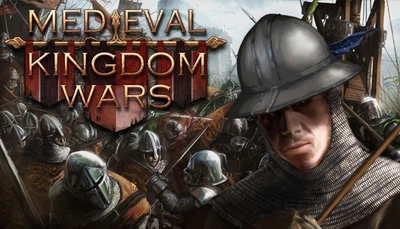 Игра Medieval Kingdom Wars для ПК (Ключ активации Steam)