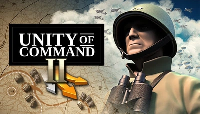Игра Unity of Command II для ПК (Ключ активации Steam)