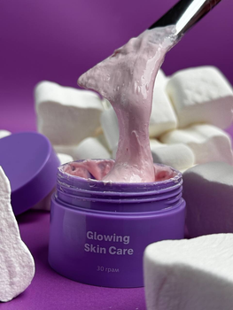 Маска для лица от черных точек и угрей MODAY Blackhead Mask маска от прыщей с гиалуроновой кислотой 30 грамм