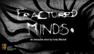 Игра Fractured Minds для ПК (Ключ активации Steam)