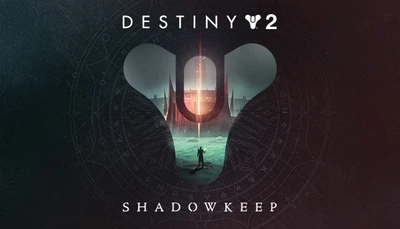 Дополнение Destiny 2: Shadowkeep - Europe для ПК (Ключ активации Steam)
