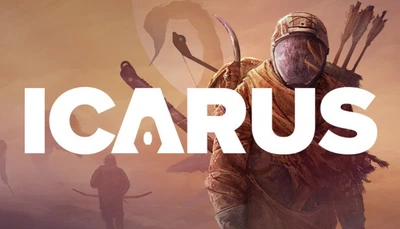 Гра Icarus для ПК (Ключ активації Steam)