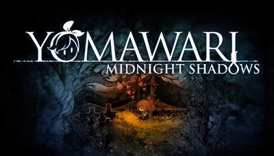 Игра Yomawari: Midnight Shadows для ПК (Ключ активации Steam)