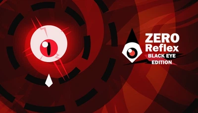 Игра Zero Reflex : Black Eye Edition для ПК (Ключ активации Steam)