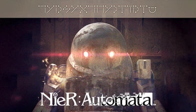 Дополнение NieR: Automata - 3C3C1D119440927 для ПК (Ключ активации Steam)