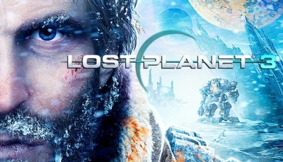 Игра Lost Planet 3 - Europe для ПК (Ключ активации Steam)