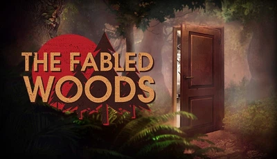 Игра The Fabled Woods для ПК (Ключ активации Steam)
