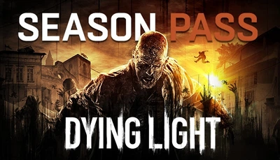 Дополнение Dying Light: Season Pass для ПК (Ключ активации Steam)
