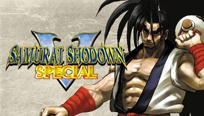 Игра Samurai Shodown V Special для ПК (Ключ активации Steam)