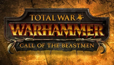 Дополнение Total War: Warhammer - Call of the Beastmen для ПК (Ключ активации Steam)