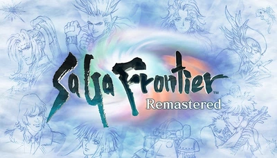 Гра SaGa Frontier Remastered для ПК (Ключ активації Steam)