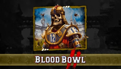 Дополнение Blood Bowl 2 - Khemri для ПК (Ключ активации Steam)