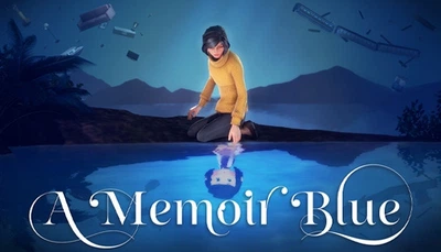 Игра A Memoir Blue для ПК (Ключ активации Steam)