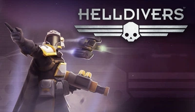 Доповнення HELLDIVERS - Support Pack для ПК (Ключ активації Steam)