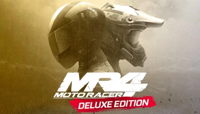 Игра Moto Racer 4 Deluxe Edition для ПК (Ключ активации Steam)