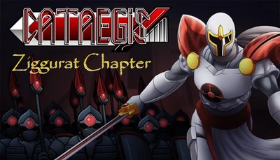 Игра Cataegis : The White Wind для ПК (Ключ активации Steam)