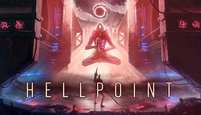 Игра Hellpoint для ПК (Ключ активации Steam)
