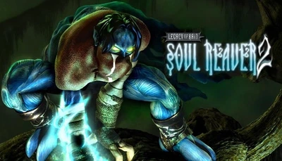 Игра Legacy of Kain: Soul Reaver 2 для ПК (Ключ активации Steam)