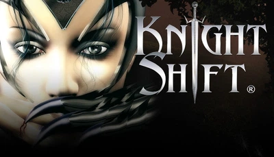 Игра KnightShift для ПК (Ключ активации Steam)